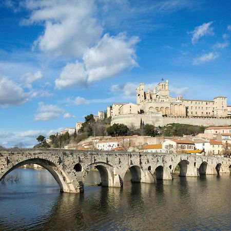 Ibis Budget Beziers Est Mediterranee A9 / A75 外观 照片