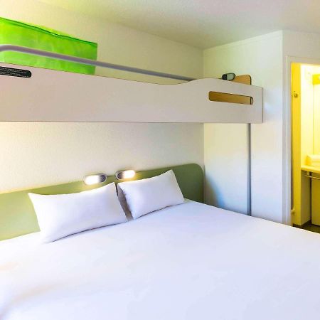 Ibis Budget Beziers Est Mediterranee A9 / A75 外观 照片