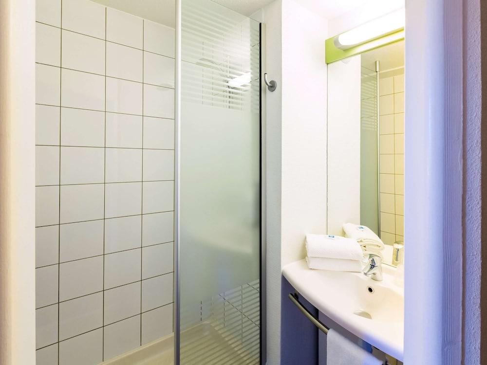 Ibis Budget Beziers Est Mediterranee A9 / A75 外观 照片