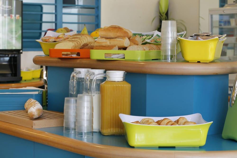 Ibis Budget Beziers Est Mediterranee A9 / A75 外观 照片