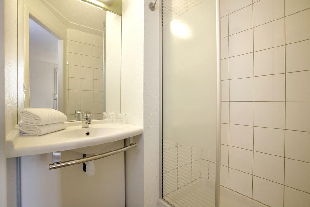 Ibis Budget Beziers Est Mediterranee A9 / A75 外观 照片
