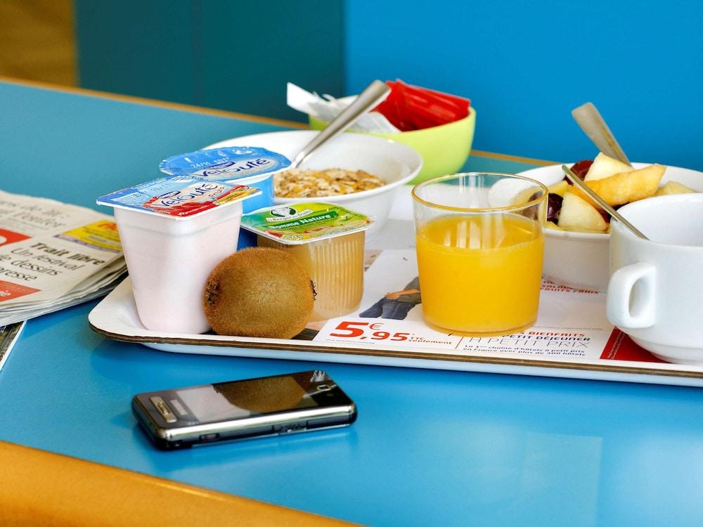 Ibis Budget Beziers Est Mediterranee A9 / A75 外观 照片