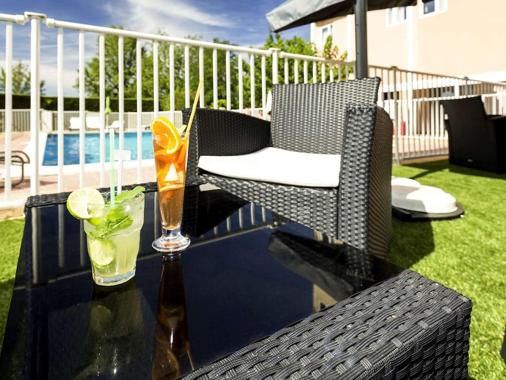 Ibis Budget Beziers Est Mediterranee A9 / A75 外观 照片