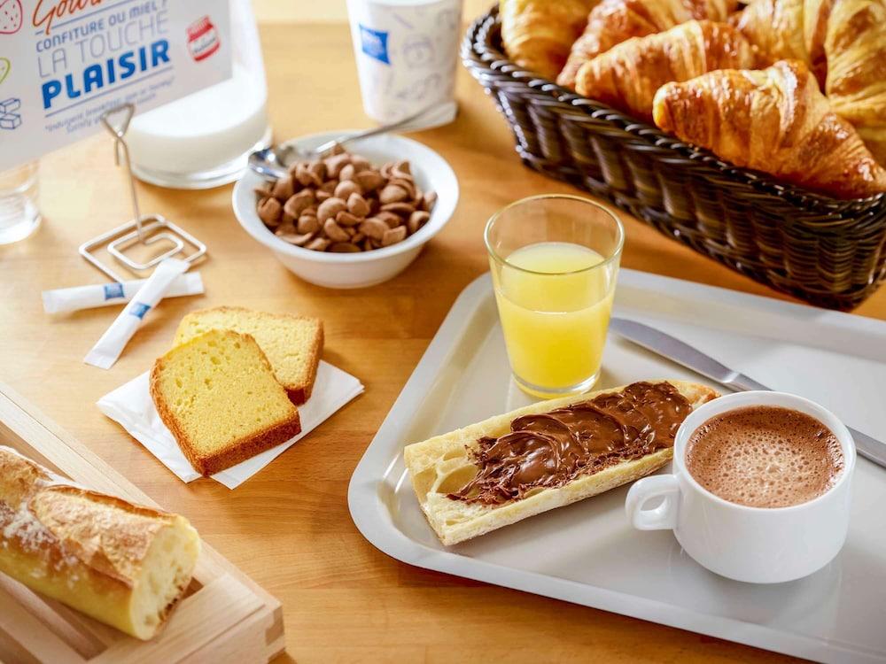 Ibis Budget Beziers Est Mediterranee A9 / A75 外观 照片