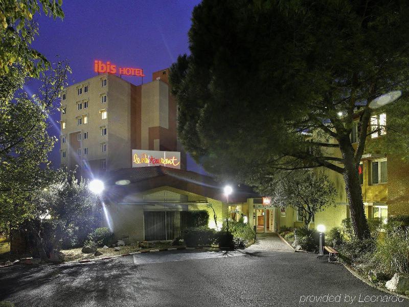 Ibis Budget Beziers Est Mediterranee A9 / A75 外观 照片