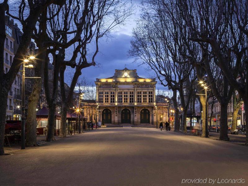 Ibis Budget Beziers Est Mediterranee A9 / A75 外观 照片