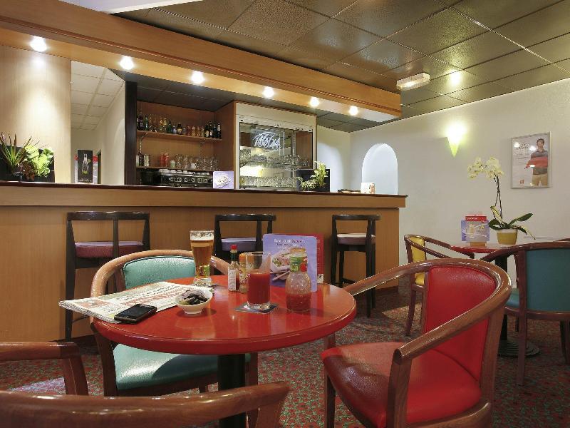 Ibis Budget Beziers Est Mediterranee A9 / A75 外观 照片