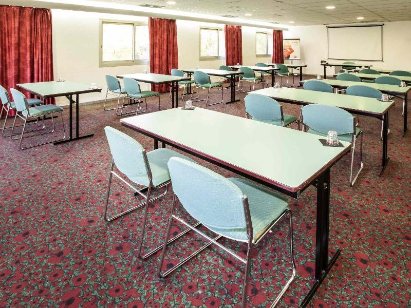 Ibis Budget Beziers Est Mediterranee A9 / A75 外观 照片