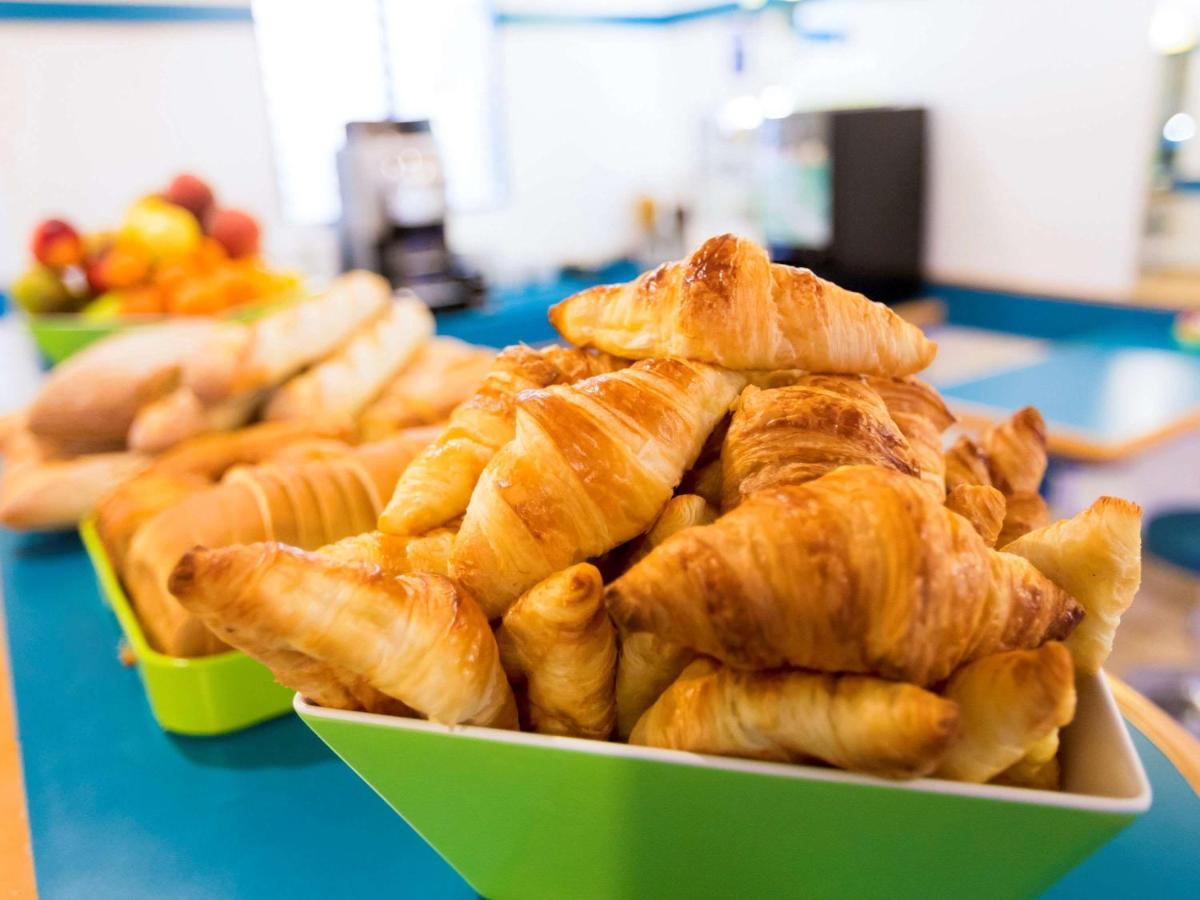 Ibis Budget Beziers Est Mediterranee A9 / A75 外观 照片