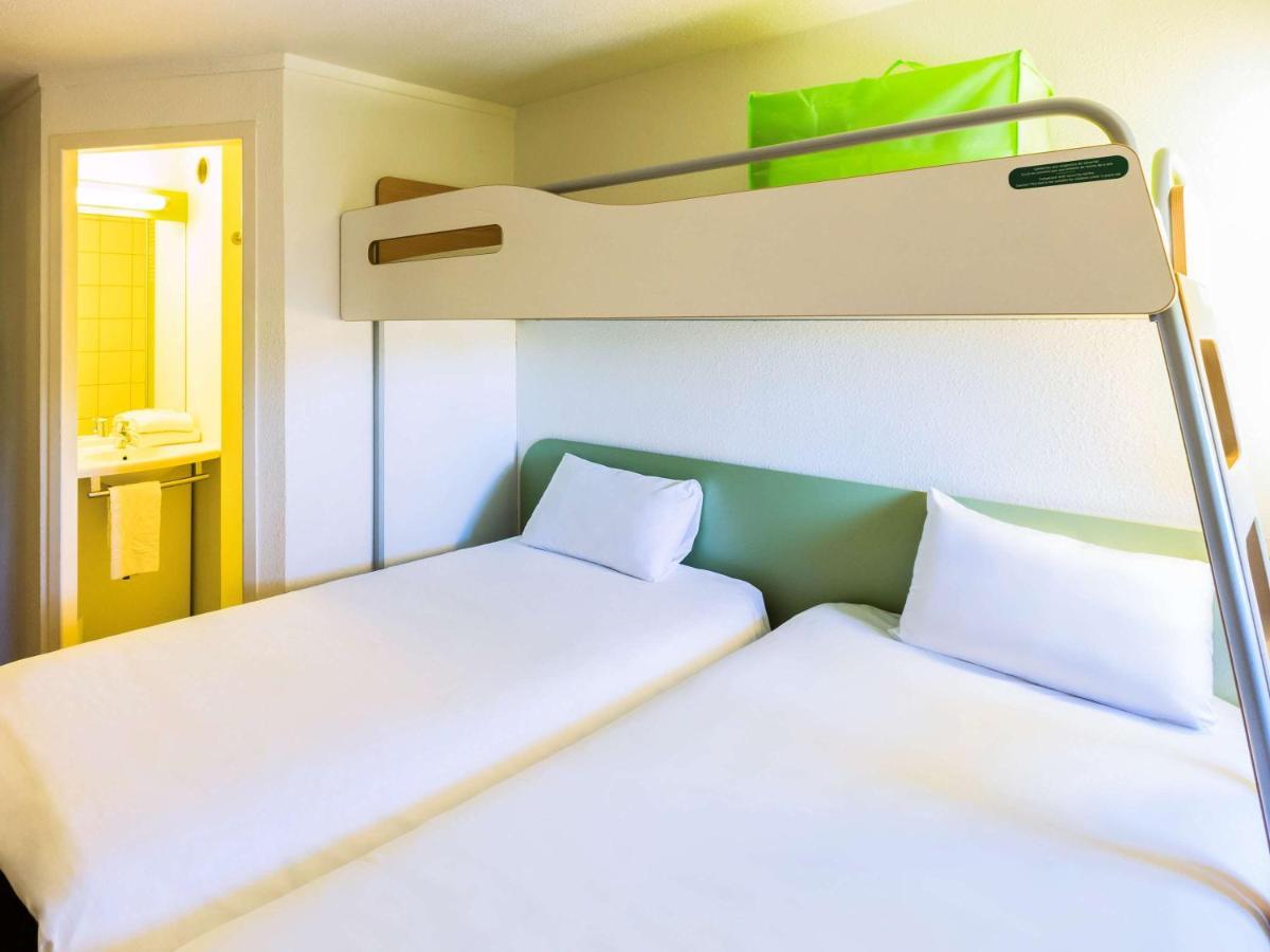 Ibis Budget Beziers Est Mediterranee A9 / A75 外观 照片